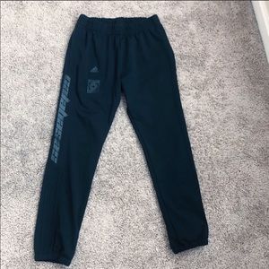Calabasas track pants